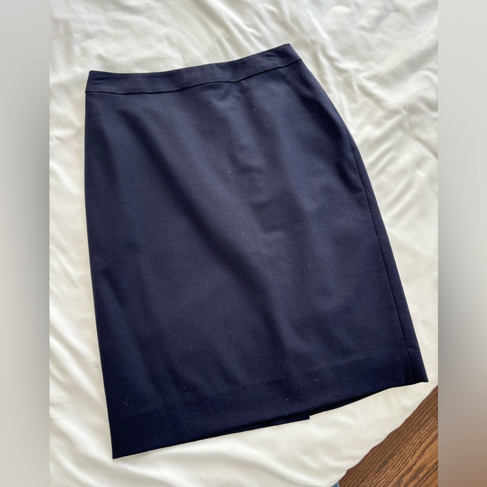 Banana republic skirt